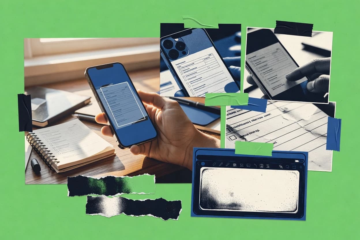 Top 10 Best Mobile OCR Software of 2026
