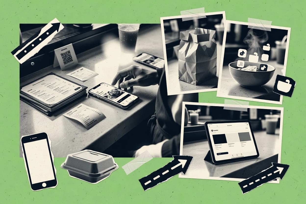 Top 10 Best Mobile Ordering Software of 2026