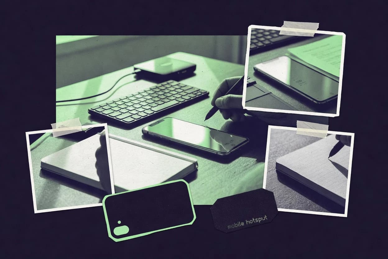 Top 10 Best Mobile Office Software of 2026