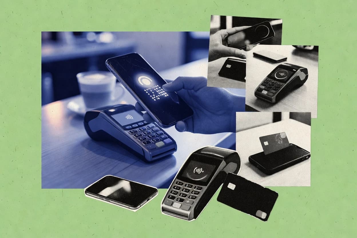Top 10 Best Mobile Payment Software of 2026