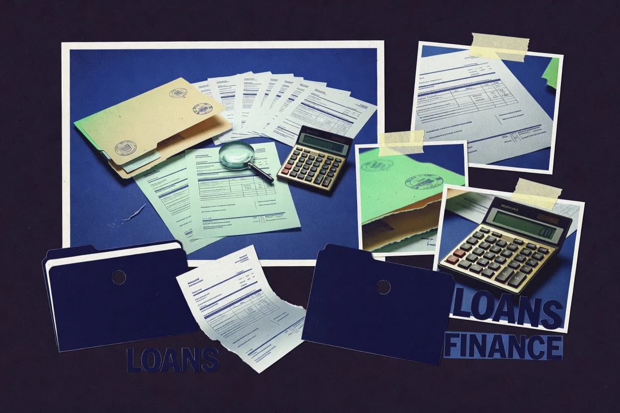 Top 10 Best Loans Finance Services of 2026