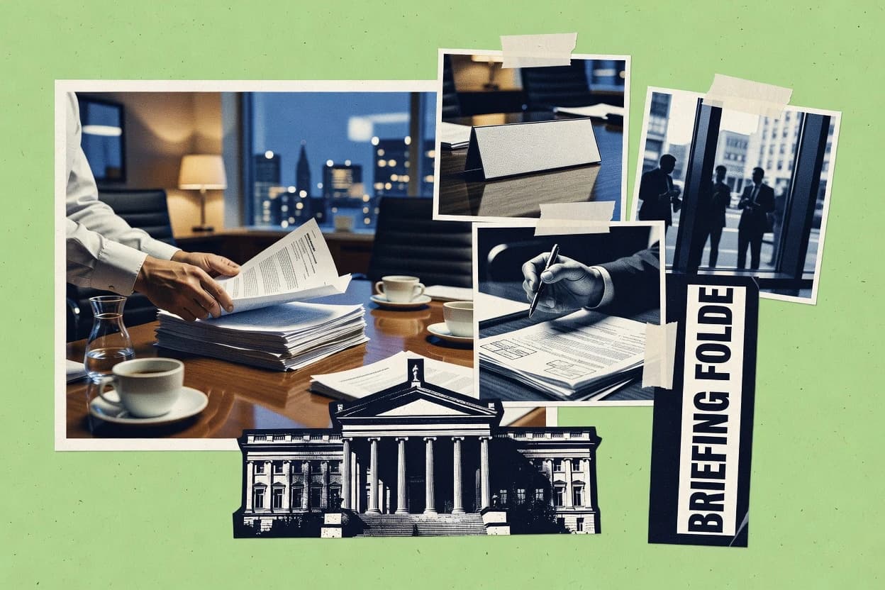 Top 10 Best Lobbying Services of 2026