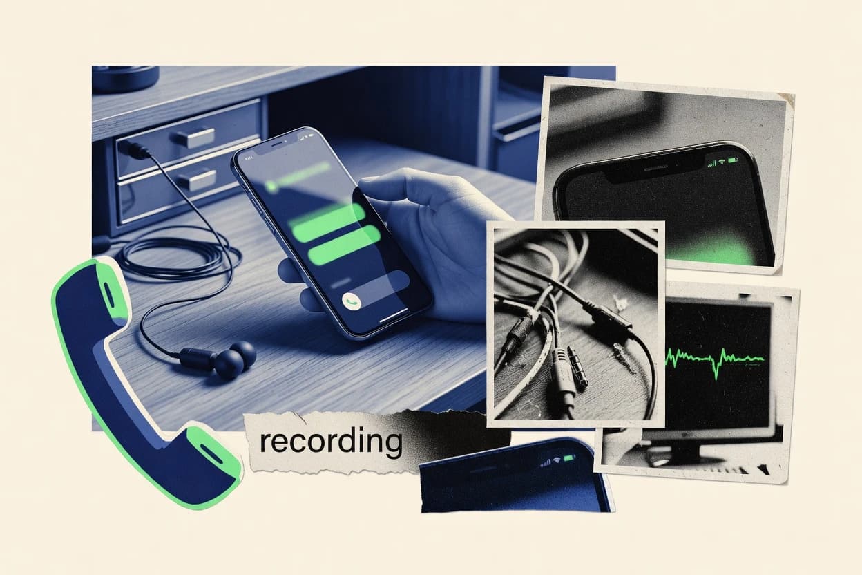 Top 10 Best Mobile Phone Call Recording Software of 2026