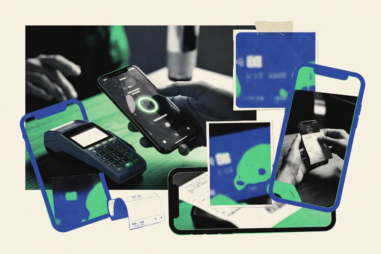 Top 10 Best Mobile Payments Software of 2026