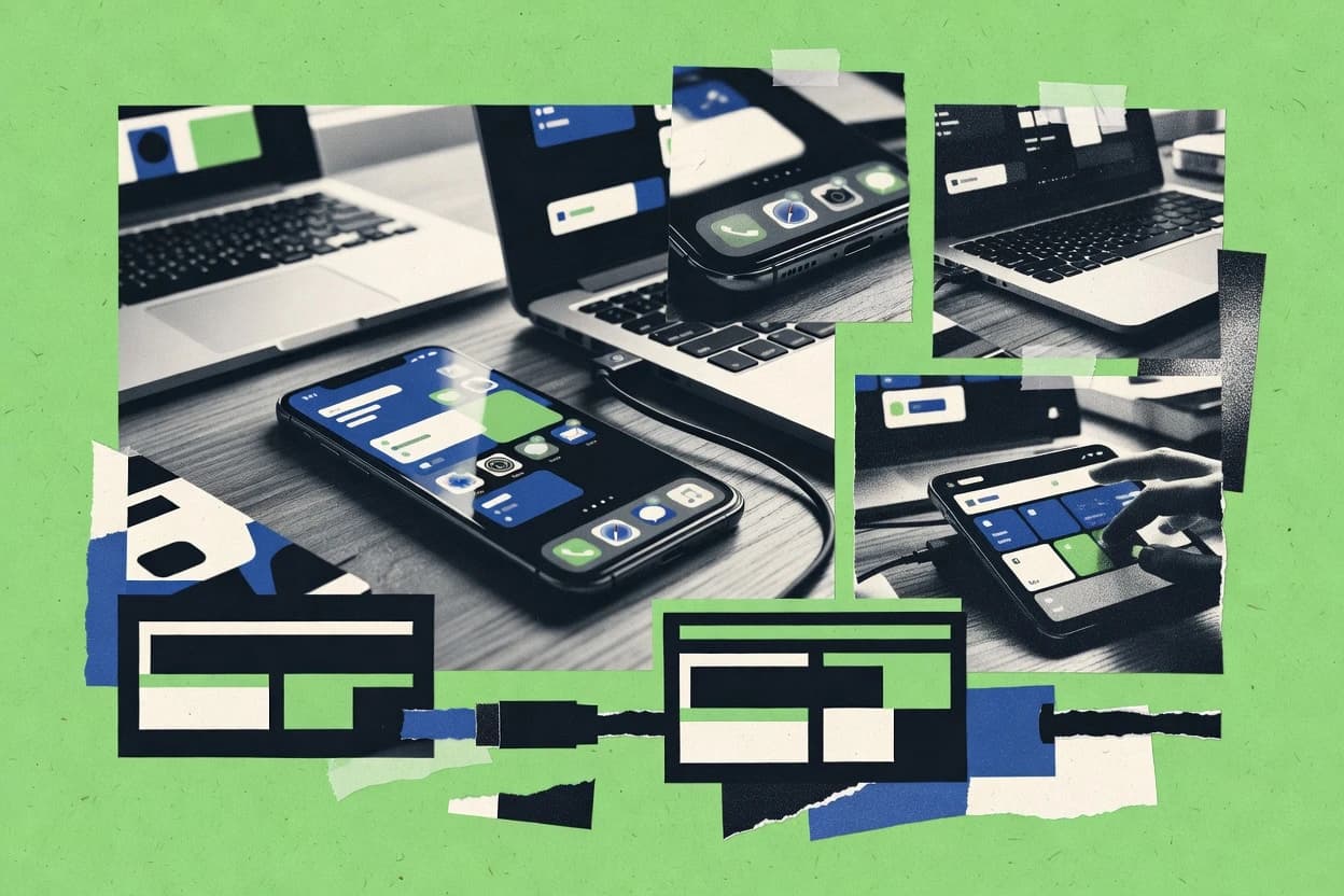 Top 10 Best Mobile Phone Computer Software of 2026