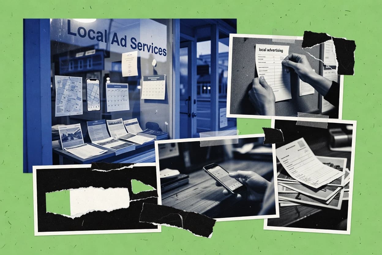 Top 10 Best Local Ad Services of 2026