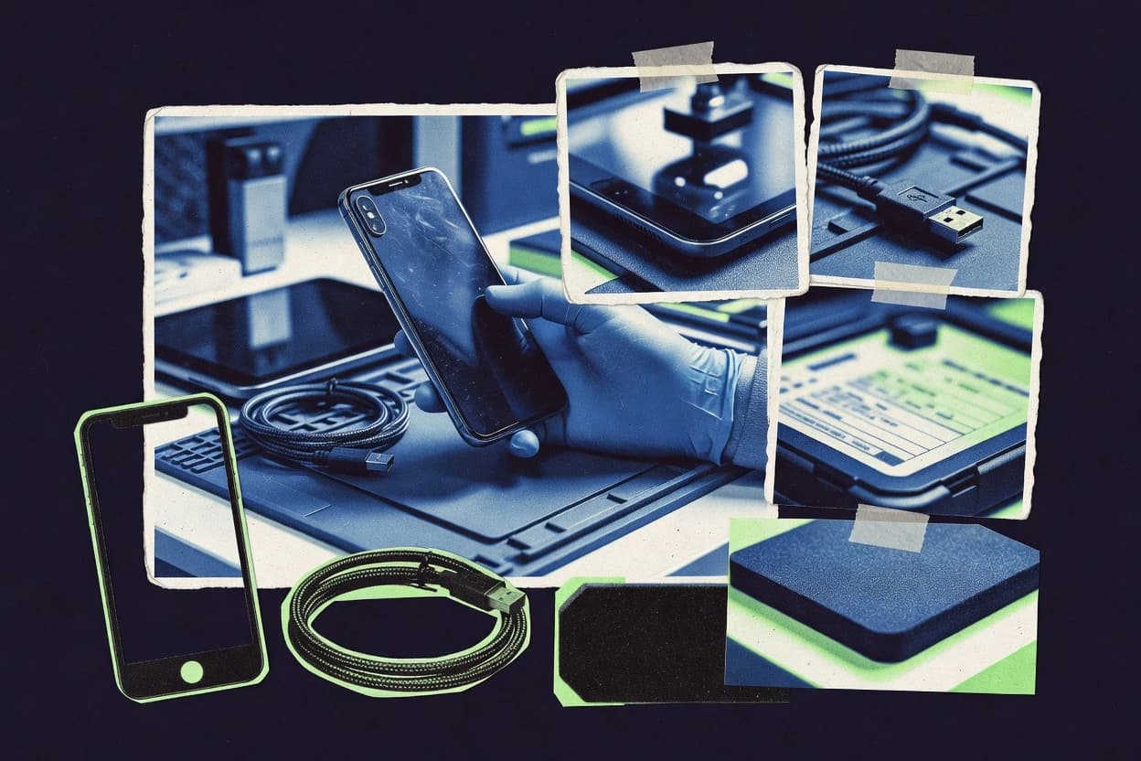 Top 10 Best Mobile Phone Forensic Software of 2026