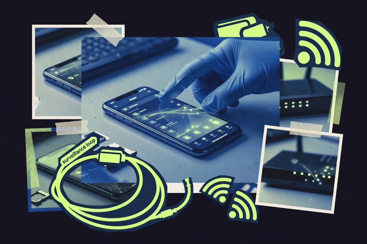 Top 10 Best Mobile Phone Monitoring Software of 2026