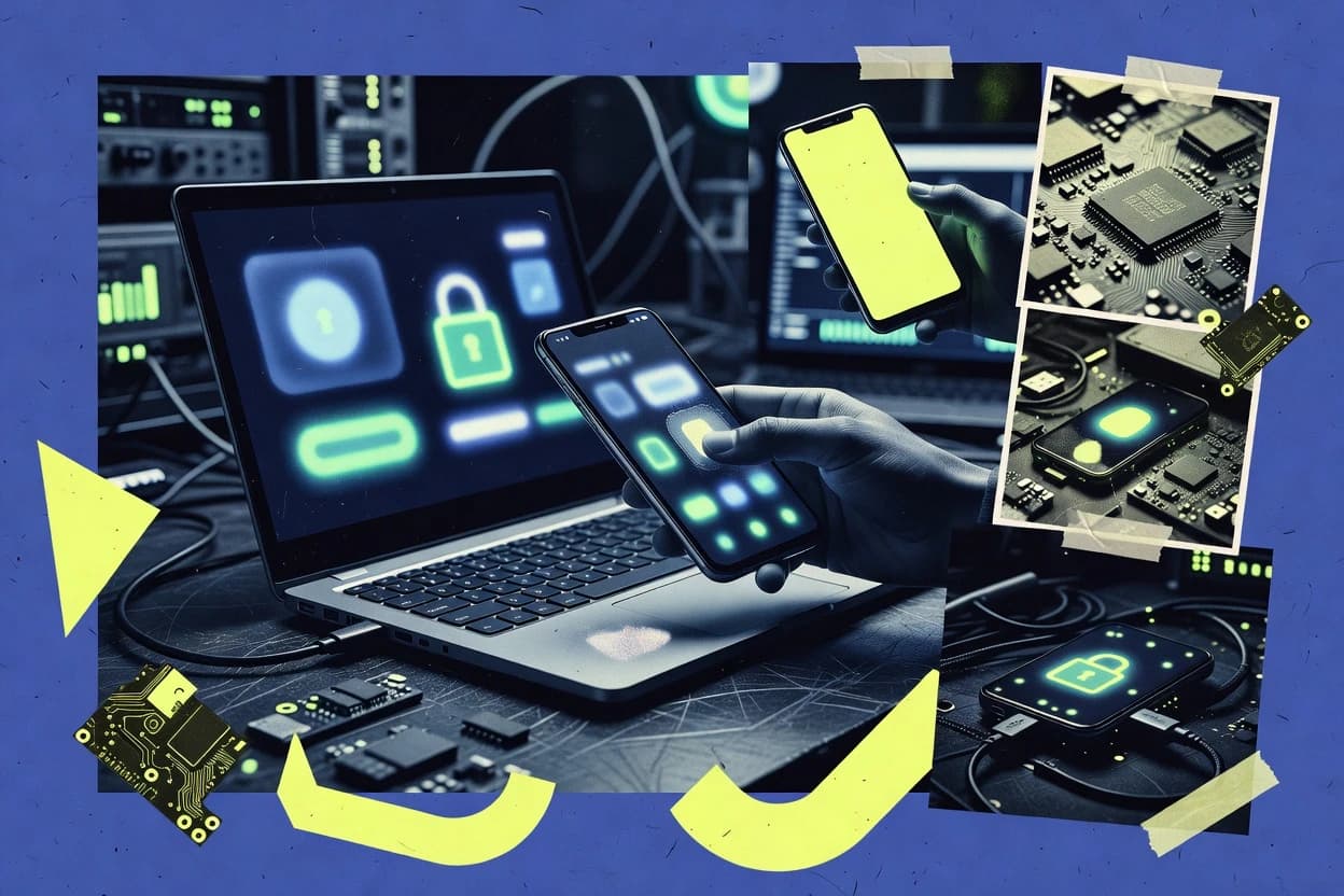 Top 10 Best Mobile Phone Protection Software of 2026