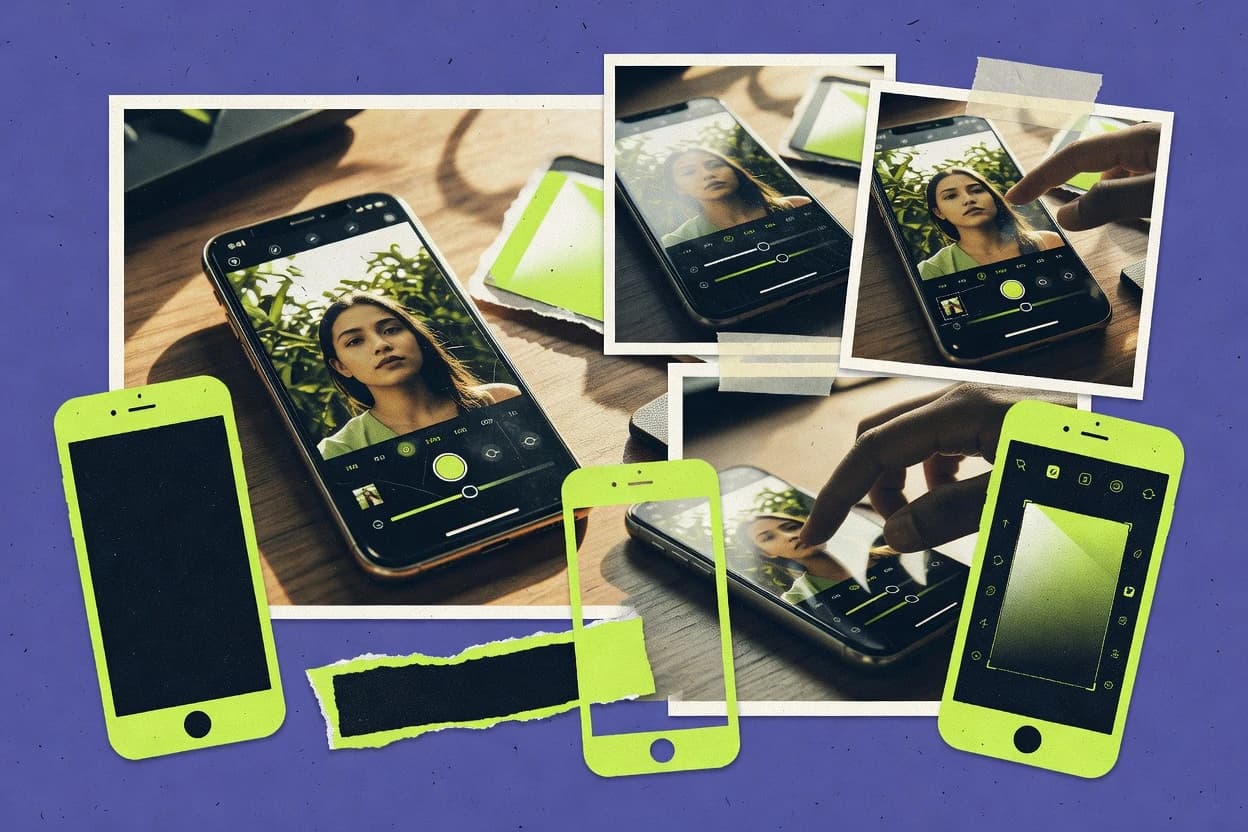 Top 10 Best Mobile Photo Editing Software of 2026