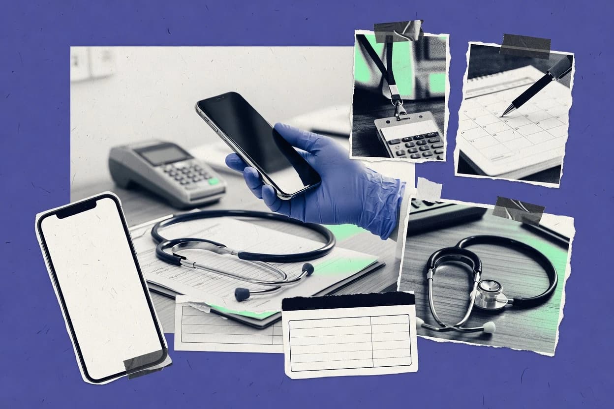 Top 10 Best Mobile Practice Management Software of 2026