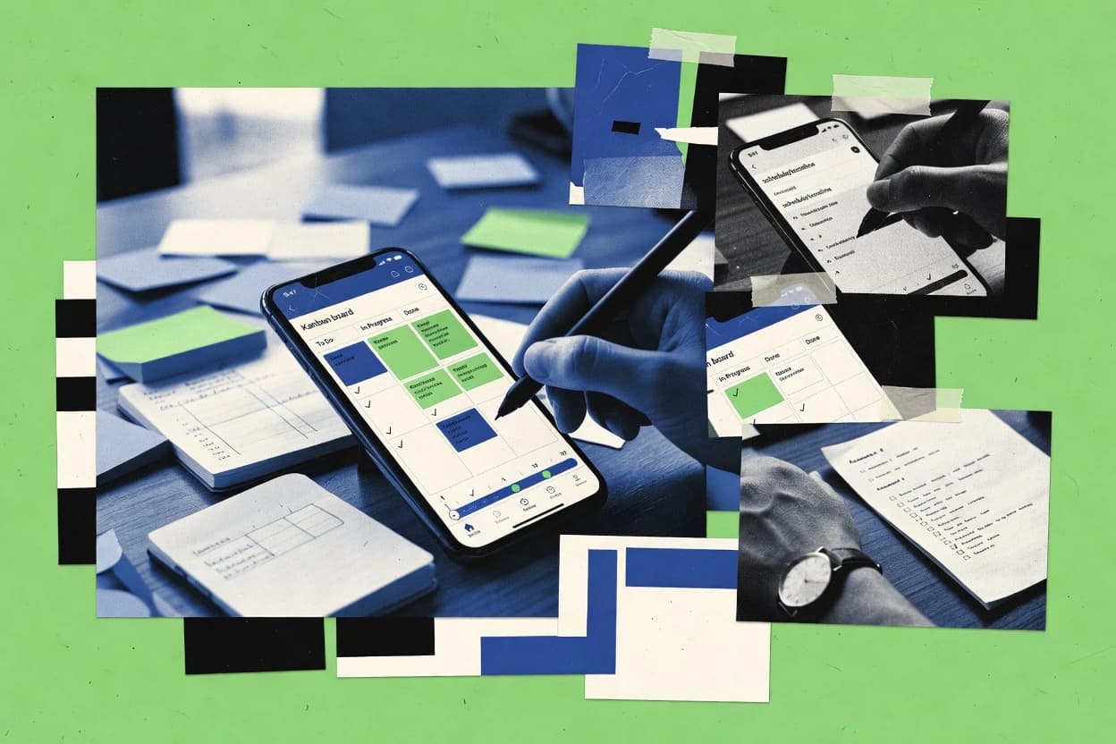 Top 10 Best Mobile Project Management Software of 2026
