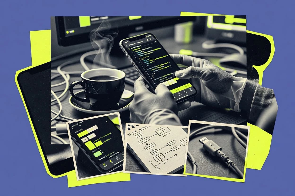 Top 10 Best Mobile Programming Software of 2026