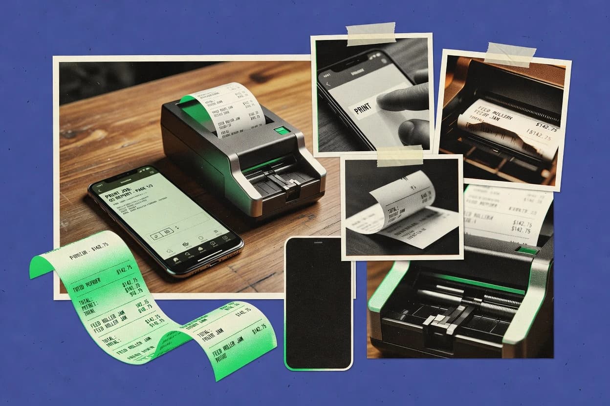 Top 10 Best Mobile Printing Software of 2026