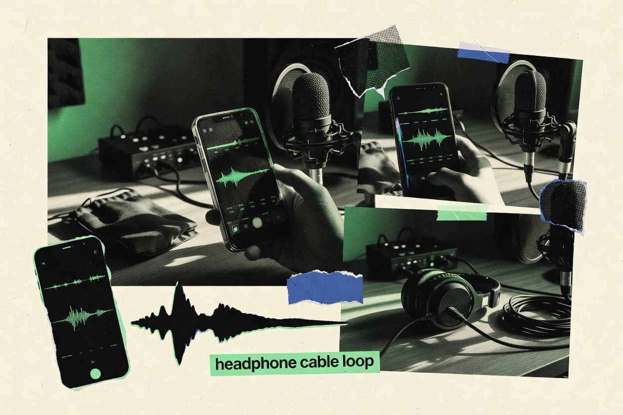 Top 10 Best Mobile Recording Software of 2026