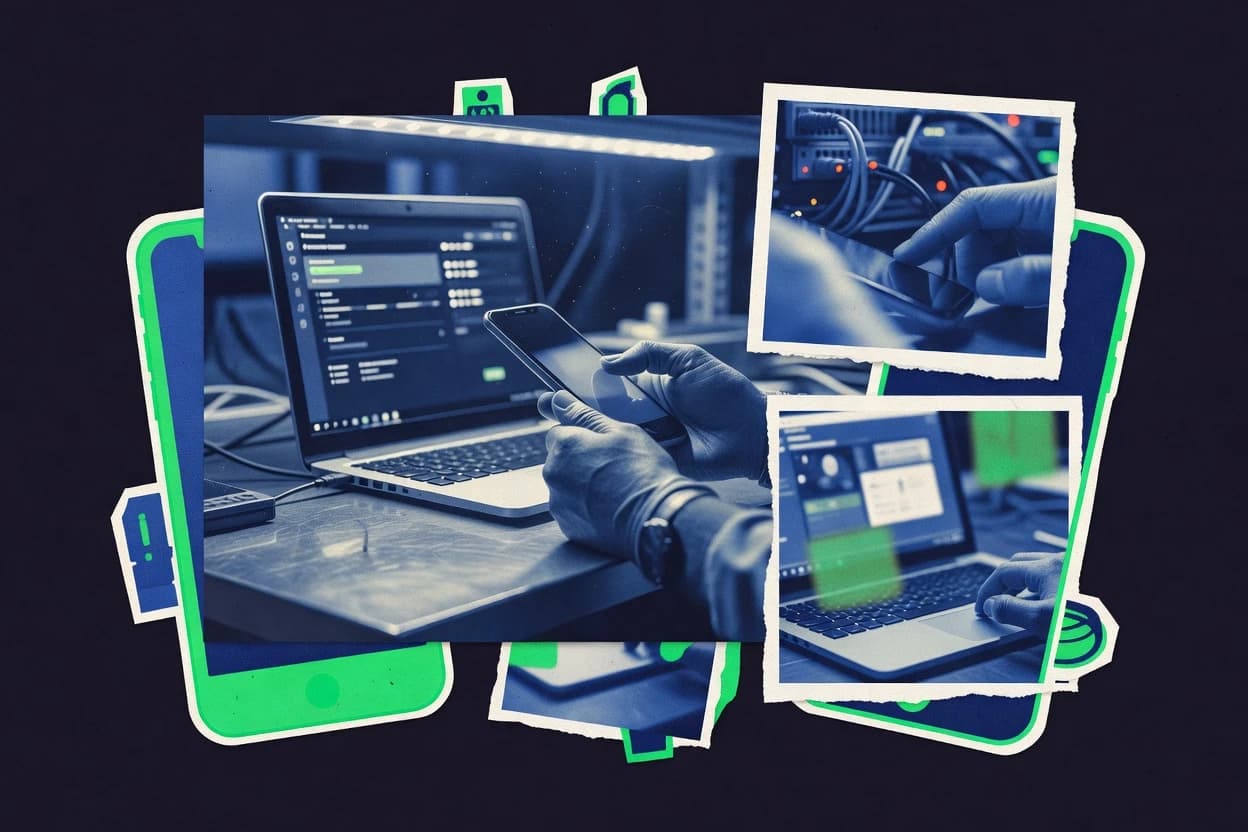 Top 10 Best Mobile Remote Access Software of 2026