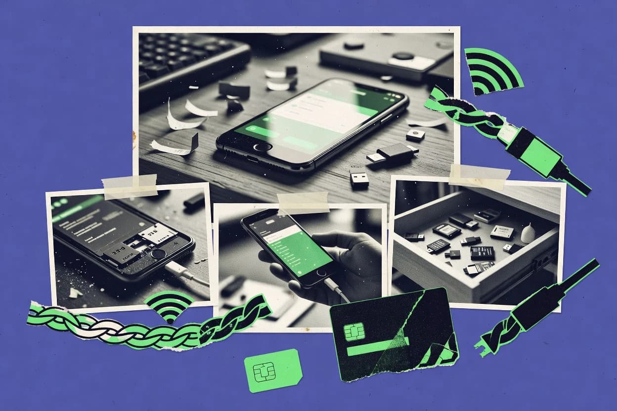 Top 10 Best Mobile Recovery Software of 2026