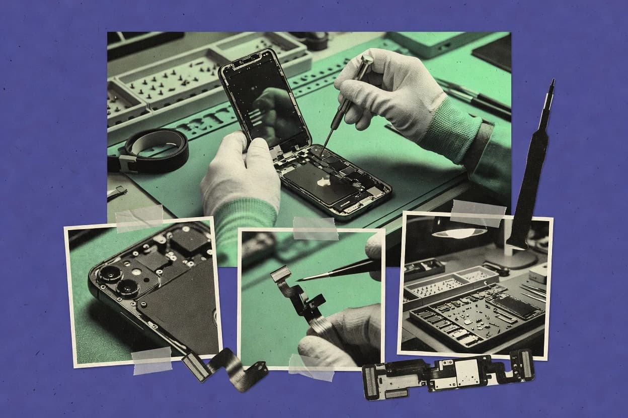 Top 10 Best Mobile Repair Software of 2026
