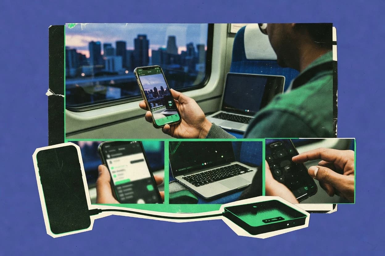 Top 10 Best Mobile Remote Software of 2026