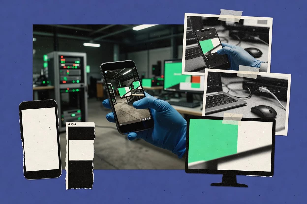 Top 10 Best Mobile Remote Desktop Software of 2026