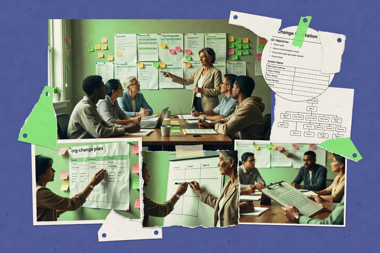 Top 10 Best Local Organizational Change Management Services of 2026