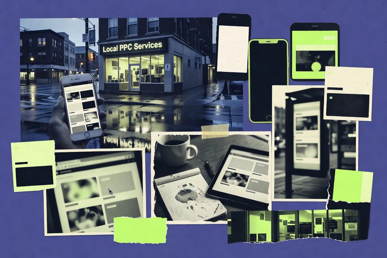 Top 10 Best Local PPC Services of 2026