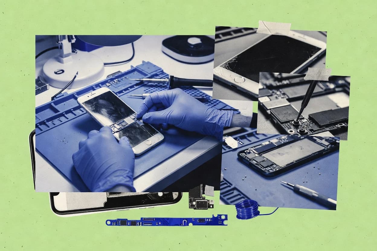 Top 10 Best Mobile Repairing Software of 2026