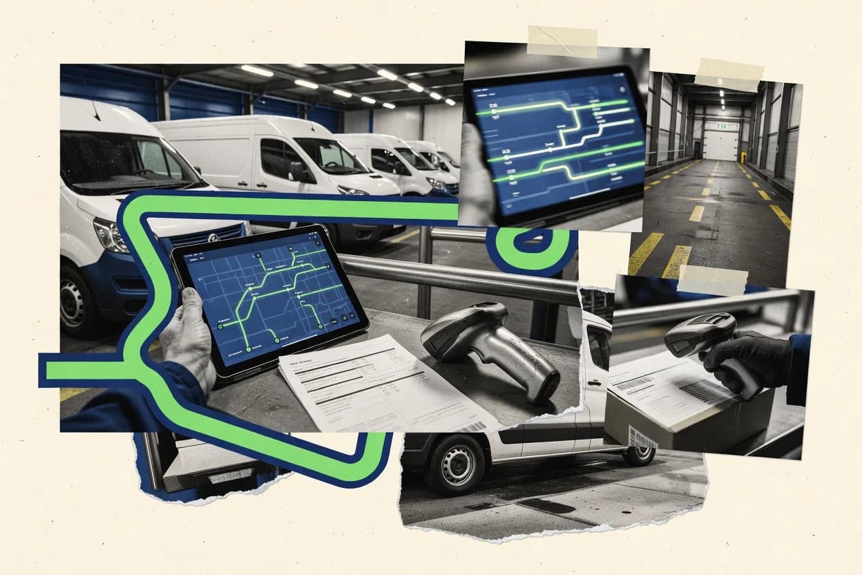 Top 10 Best Mobile Route Software of 2026