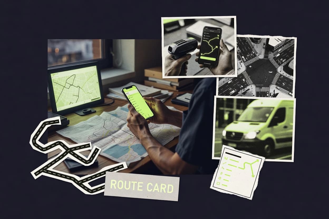 Top 10 Best Mobile Routing Software of 2026