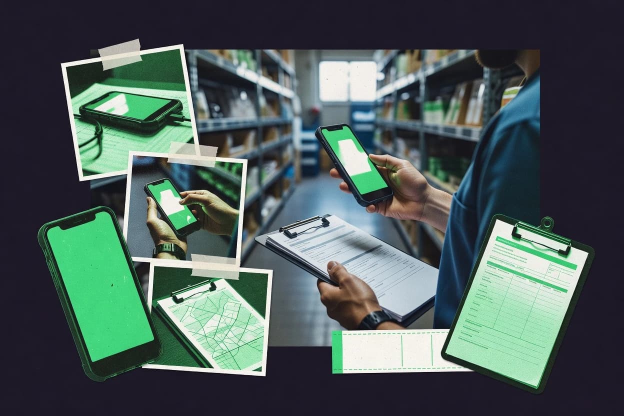 Top 10 Best Mobile Sales Force Automation Software of 2026