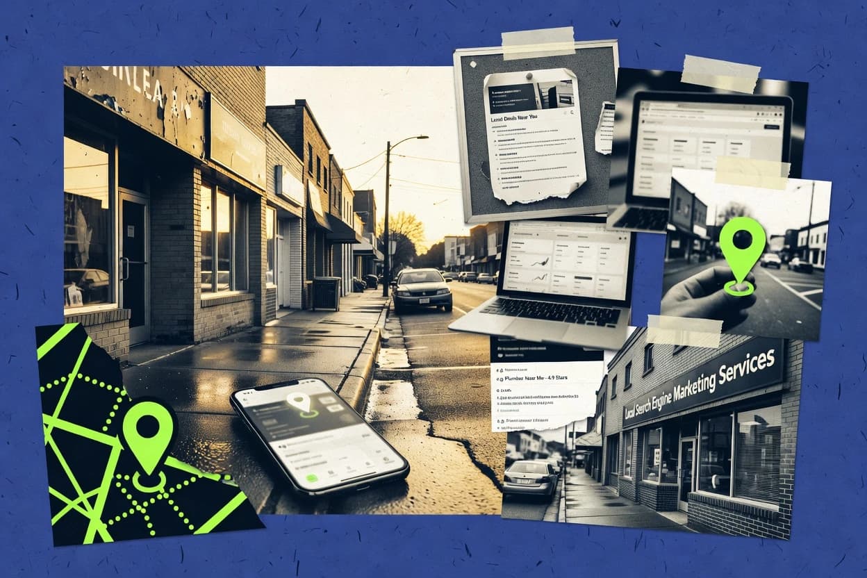 Top 10 Best Local Search Engine Marketing Services of 2026