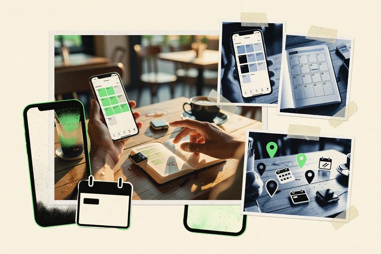 Top 10 Best Mobile Scheduling Software of 2026