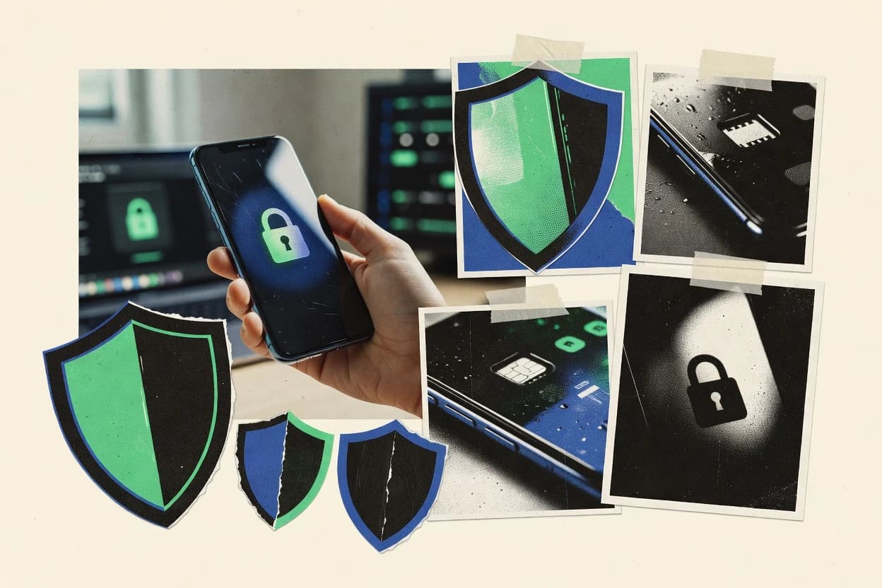 Top 10 Best Mobile Secure Software of 2026