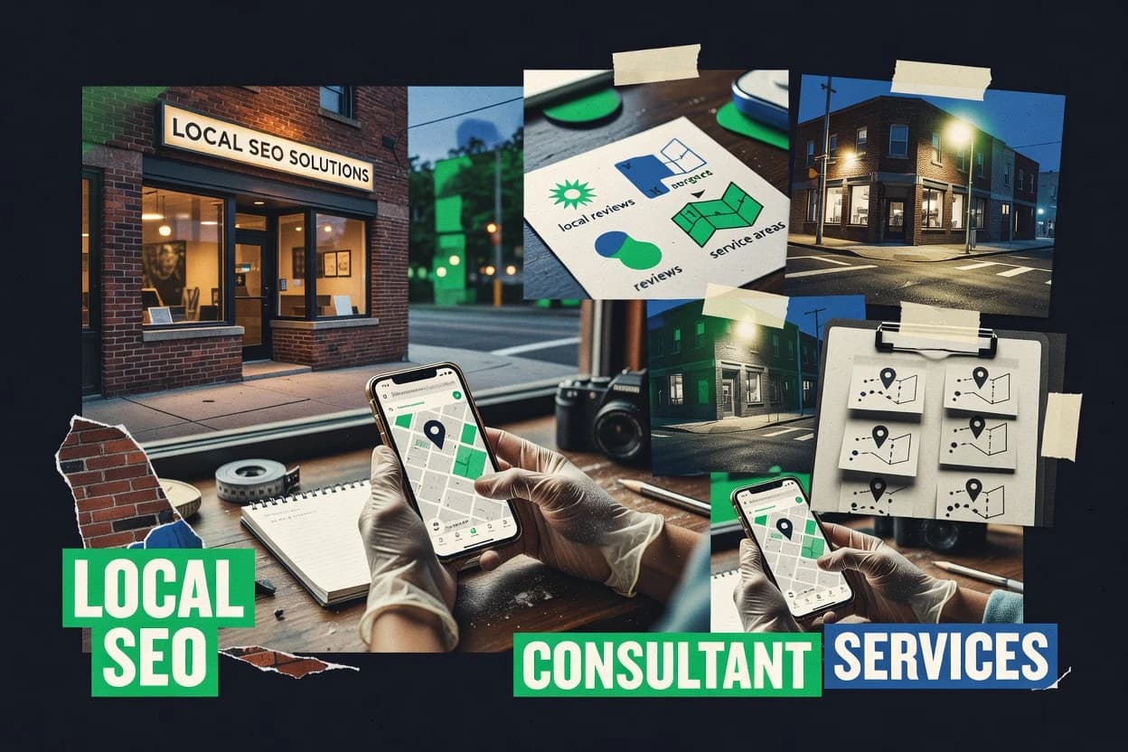 Top 10 Best Local SEO Consultant Services of 2026