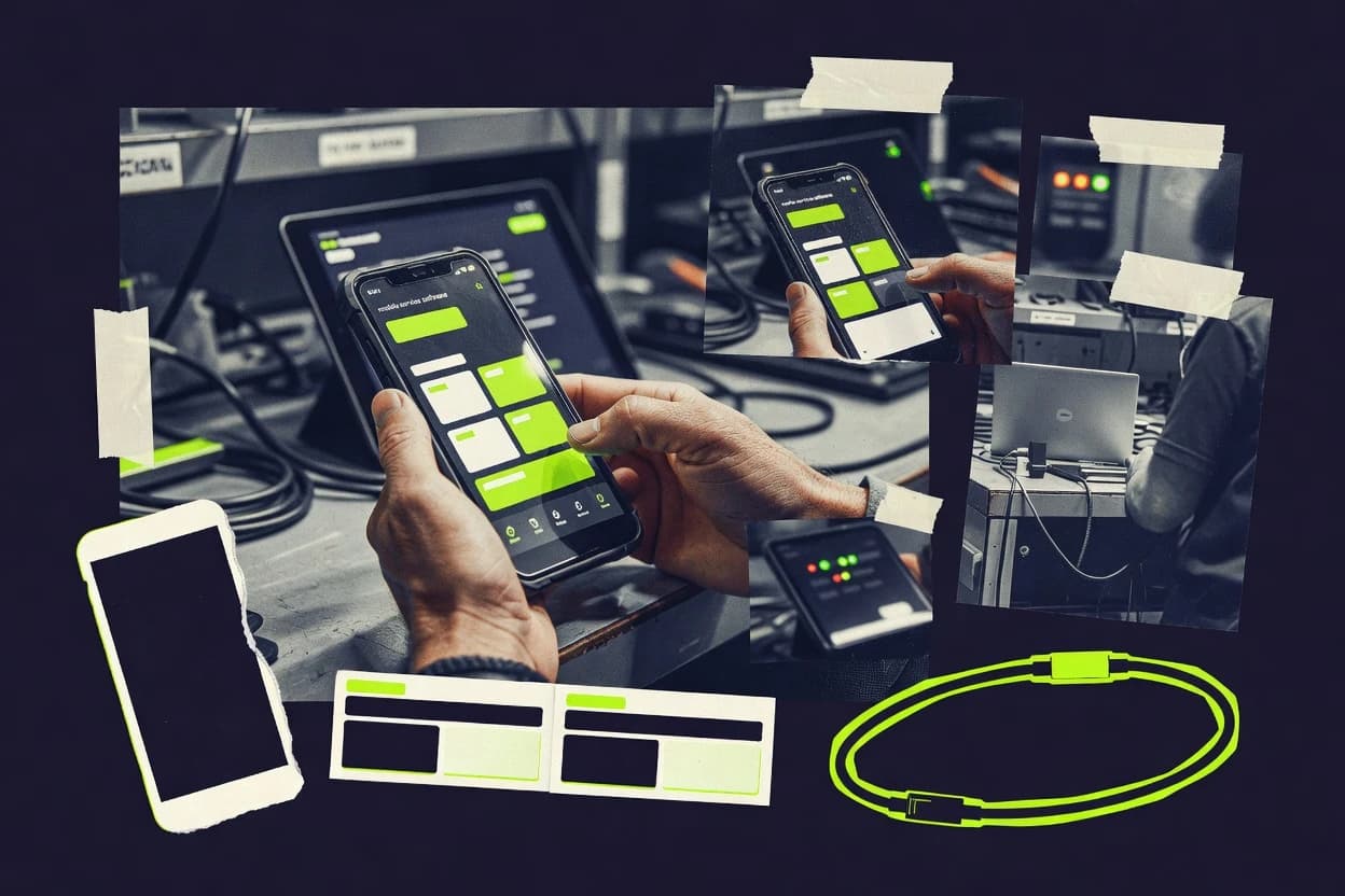 Top 10 Best Mobile Service Software of 2026