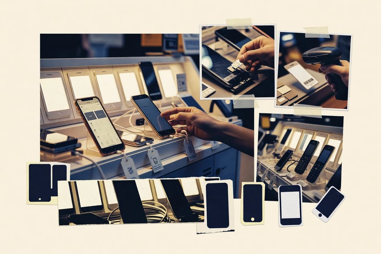Top 10 Best Mobile Shop Software of 2026