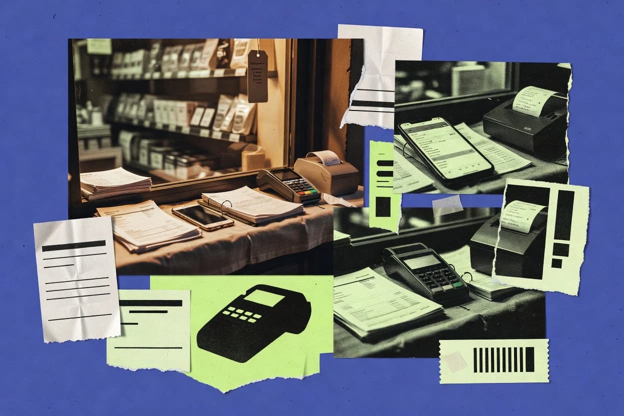 Top 10 Best Mobile Shop Billing Software of 2026