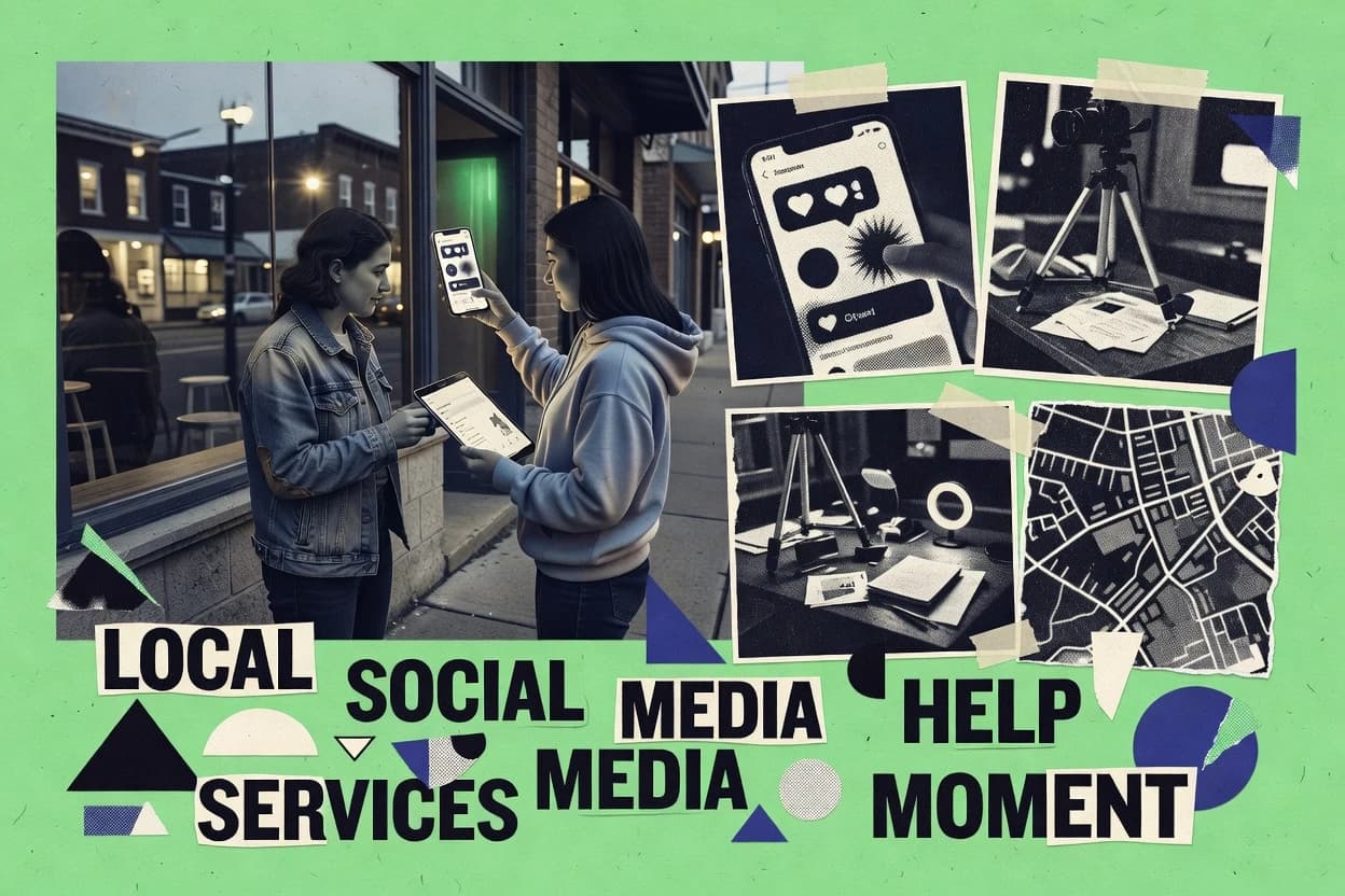 Top 10 Best Local Social Media Services of 2026