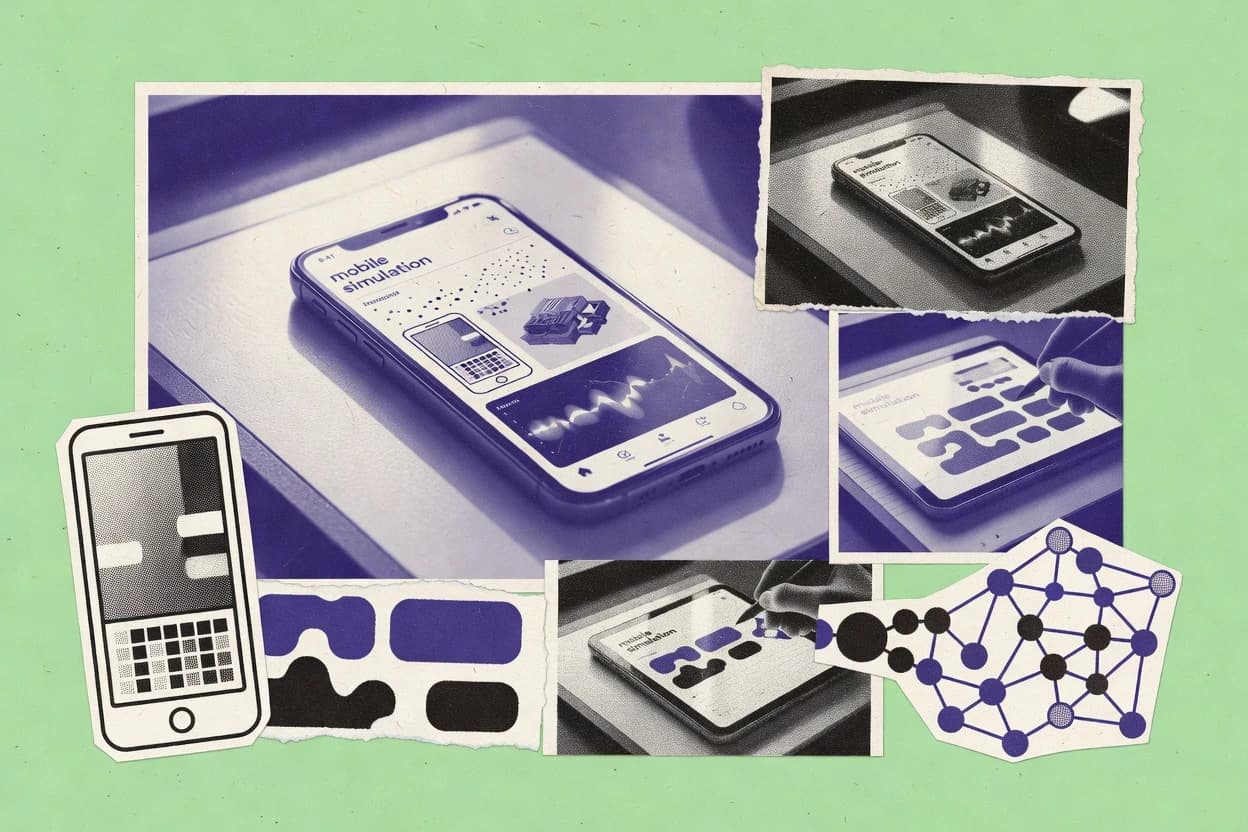 Top 10 Best Mobile Simulation Software of 2026