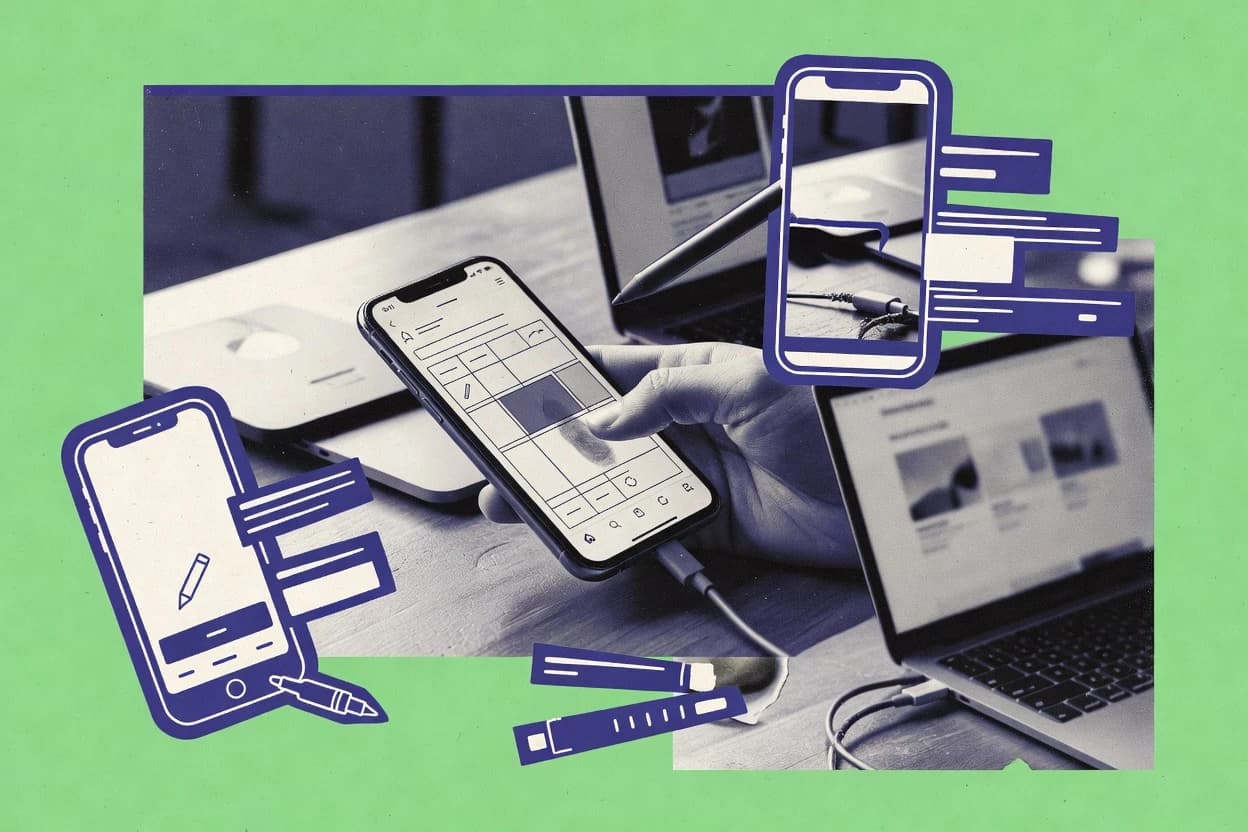 Top 10 Best Mobile Site Software of 2026