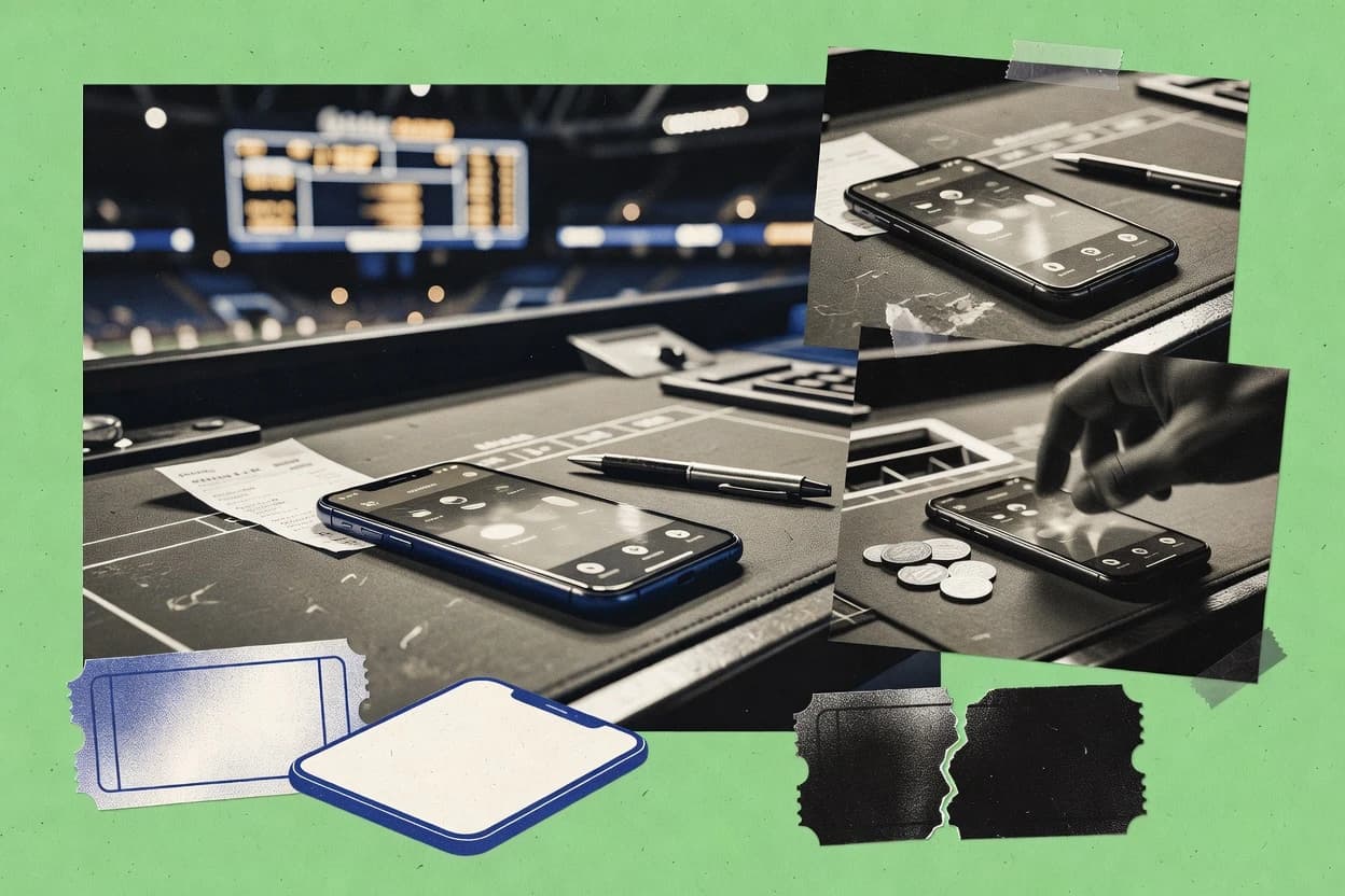 Top 10 Best Mobile Sportsbook Software of 2026