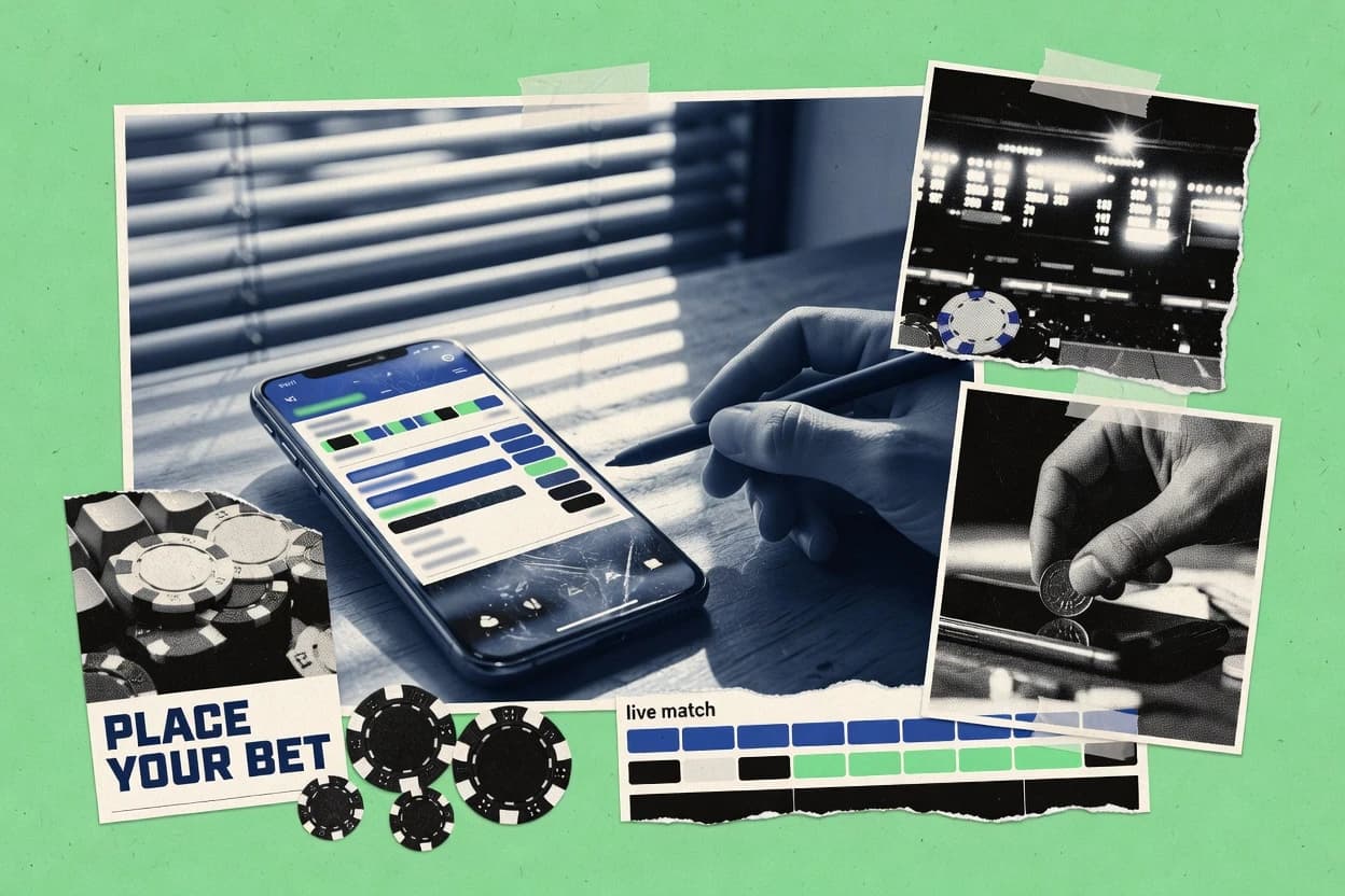 Top 10 Best Mobile Sports Betting Software of 2026