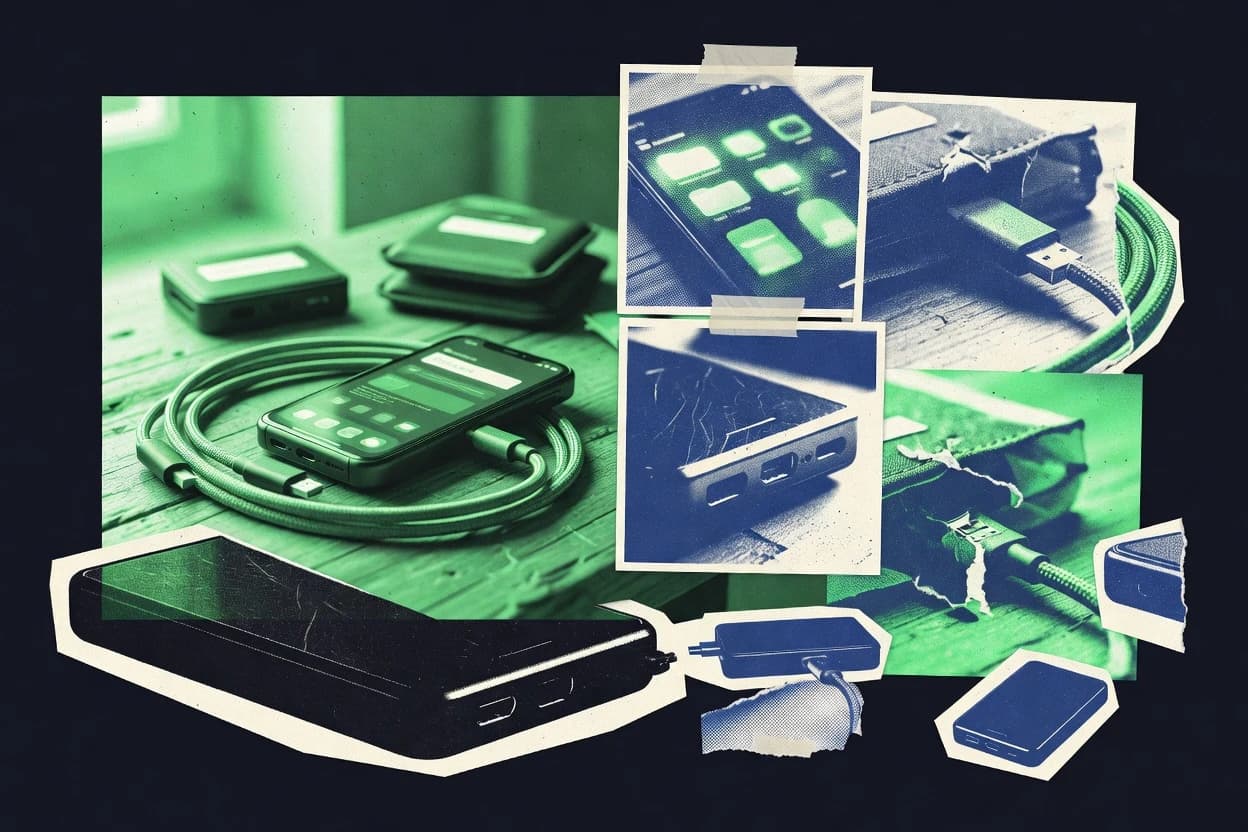 Top 10 Best Mobile Storage Software of 2026