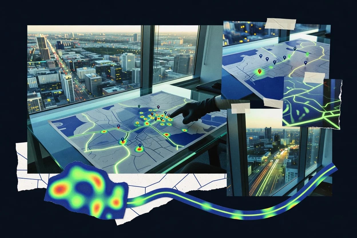 Top 10 Best Location Analytics Services of 2026