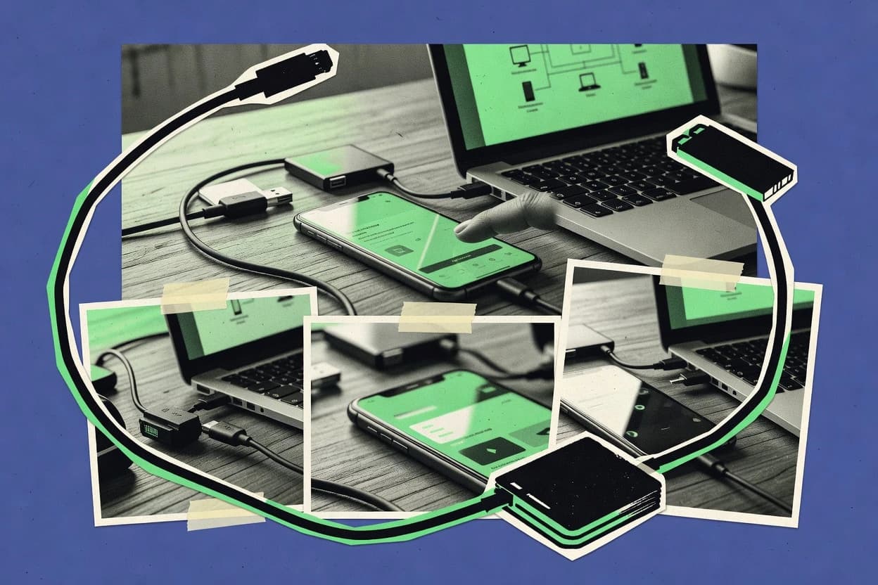 Top 10 Best Mobile Sync Software of 2026