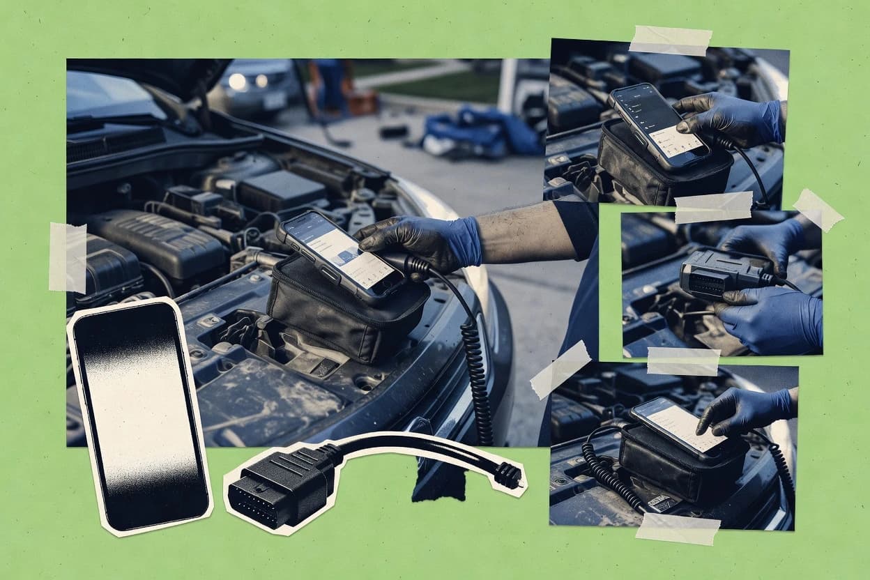 Top 10 Best Mobile Technician Software of 2026