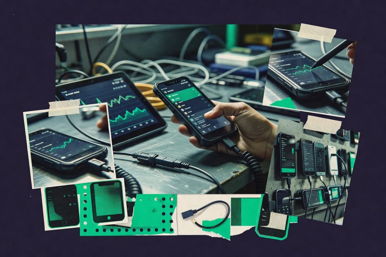 Top 10 Best Mobile Testing Software of 2026