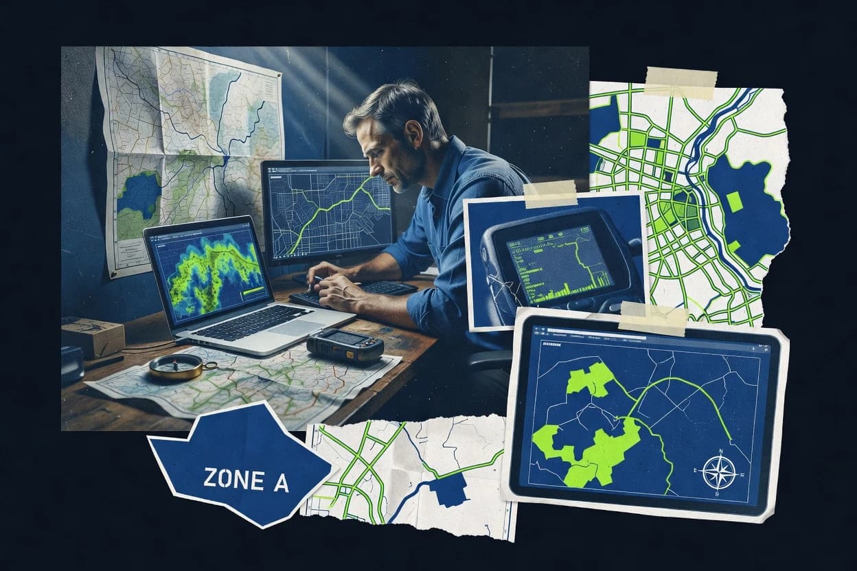 Top 10 Best Location Intelligence Services of 2026