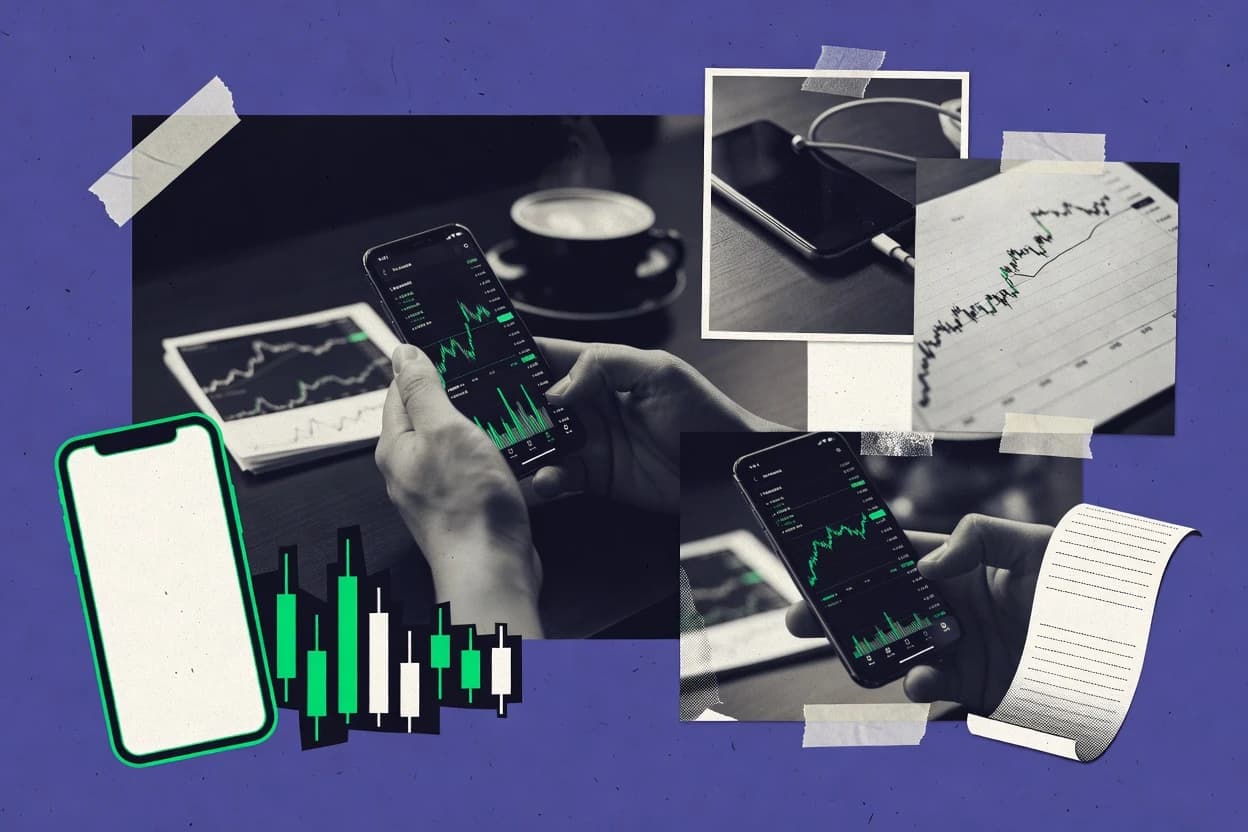 Top 10 Best Mobile Trading Software of 2026