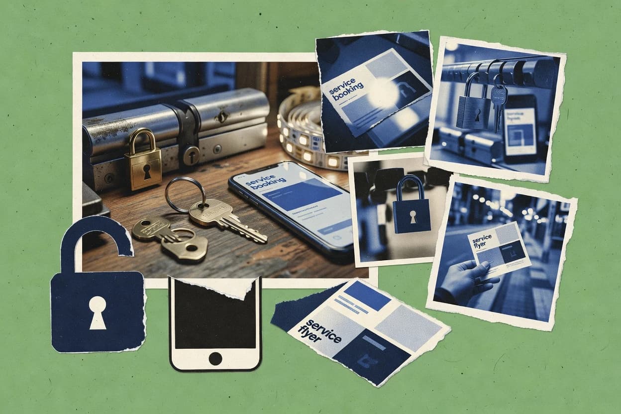 Top 10 Best Locksmith Marketing Services of 2026